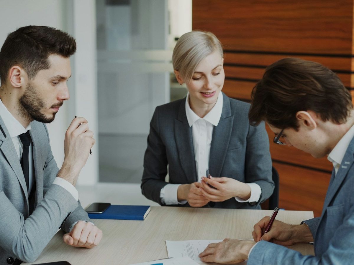 Legal & Document Services