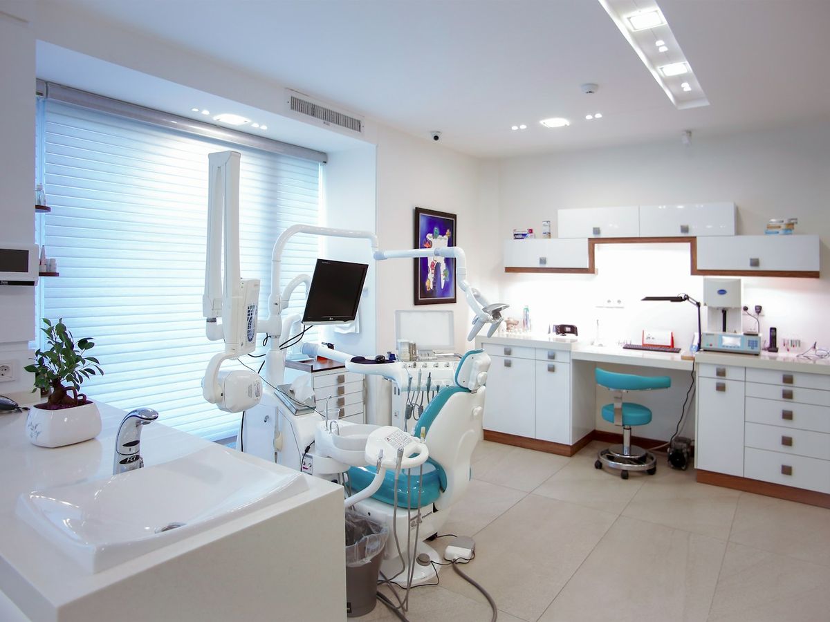 Medical & Dental